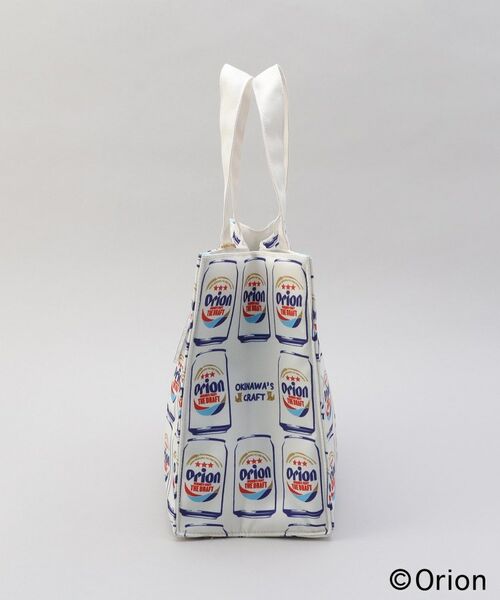 212 KITCHEN STORE / トゥーワントゥーキッチン ストア インテリア・生活雑貨・ホビー・ステーショナリー | ランチバッグ IV/BL ＜Orion　オリオン＞ | 詳細2