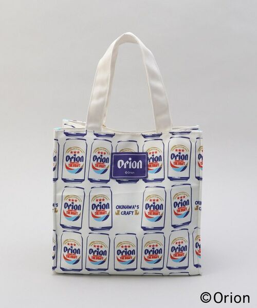 212 KITCHEN STORE / トゥーワントゥーキッチン ストア インテリア・生活雑貨・ホビー・ステーショナリー | ランチバッグ IV/BL ＜Orion　オリオン＞ | 詳細3