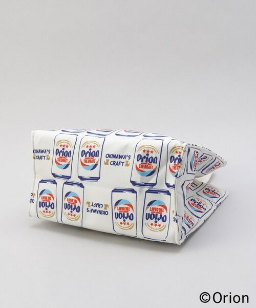 212 KITCHEN STORE / トゥーワントゥーキッチン ストア インテリア・生活雑貨・ホビー・ステーショナリー | ランチバッグ IV/BL ＜Orion　オリオン＞ | 詳細4