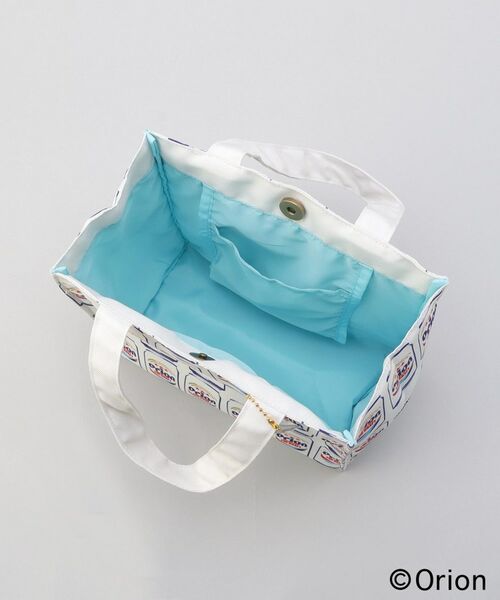 212 KITCHEN STORE / トゥーワントゥーキッチン ストア インテリア・生活雑貨・ホビー・ステーショナリー | ランチバッグ IV/BL ＜Orion　オリオン＞ | 詳細5