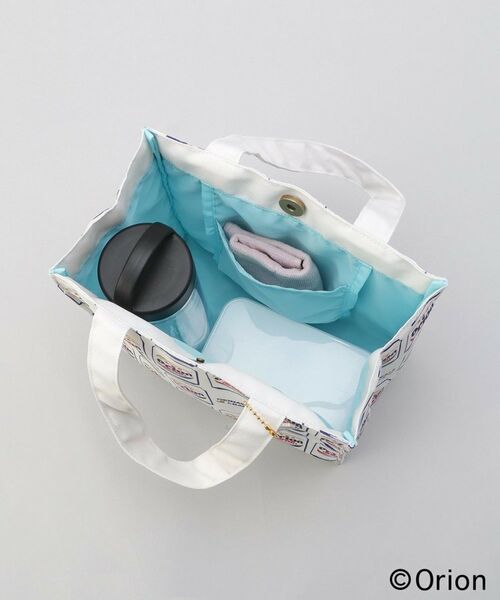 212 KITCHEN STORE / トゥーワントゥーキッチン ストア インテリア・生活雑貨・ホビー・ステーショナリー | ランチバッグ IV/BL ＜Orion　オリオン＞ | 詳細6