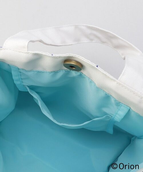 212 KITCHEN STORE / トゥーワントゥーキッチン ストア インテリア・生活雑貨・ホビー・ステーショナリー | ランチバッグ IV/BL ＜Orion　オリオン＞ | 詳細7