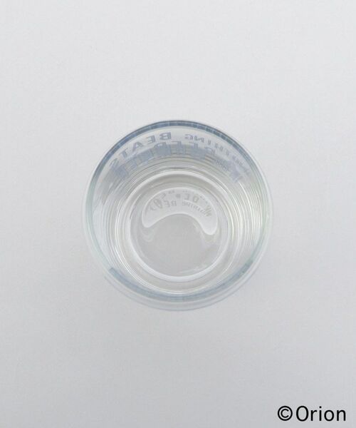 212 KITCHEN STORE / トゥーワントゥーキッチン ストア グラス・マグカップ | 缶型グラス BL ＜Orion　オリオン＞ | 詳細4