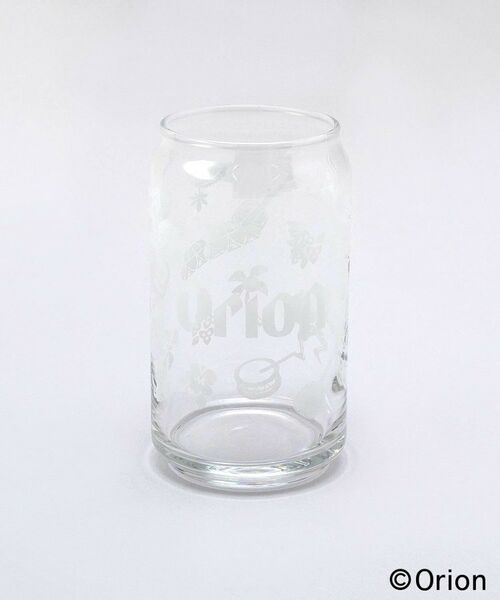 212 KITCHEN STORE / トゥーワントゥーキッチン ストア グラス・マグカップ | 缶型グラス WH ＜Orion　オリオン＞ | 詳細1