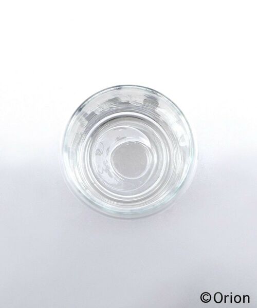 212 KITCHEN STORE / トゥーワントゥーキッチン ストア グラス・マグカップ | 缶型グラス WH ＜Orion　オリオン＞ | 詳細4