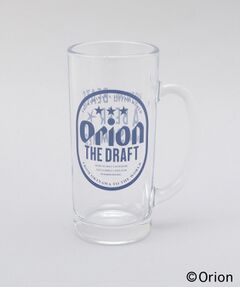 212 KITCHEN STORE / トゥーワントゥーキッチン ストア グラス・マグカップ | ジョッキ BL ＜Orion　オリオン＞