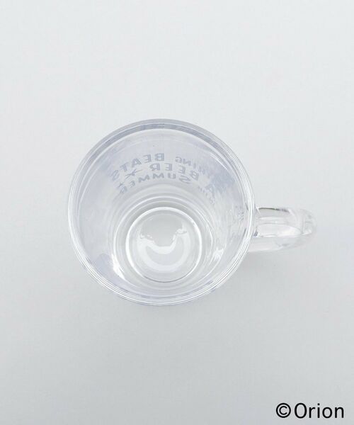 212 KITCHEN STORE / トゥーワントゥーキッチン ストア グラス・マグカップ | ジョッキ BL ＜Orion　オリオン＞ | 詳細4
