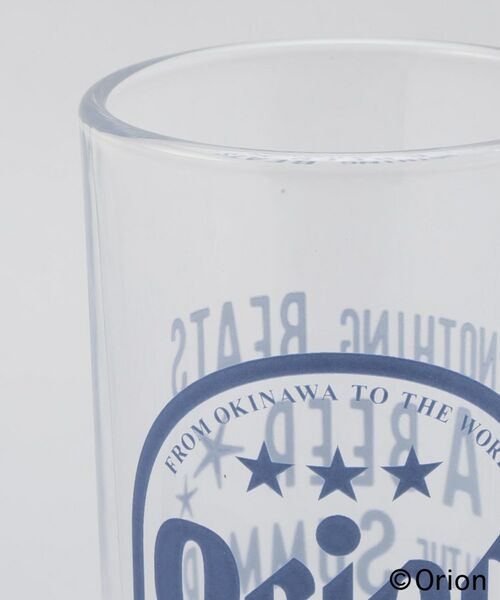 212 KITCHEN STORE / トゥーワントゥーキッチン ストア グラス・マグカップ | ジョッキ BL ＜Orion　オリオン＞ | 詳細5