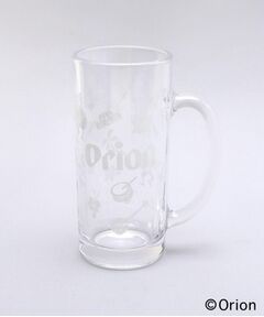 212 KITCHEN STORE / トゥーワントゥーキッチン ストア グラス・マグカップ | ジョッキ WH ＜Orion　オリオン＞