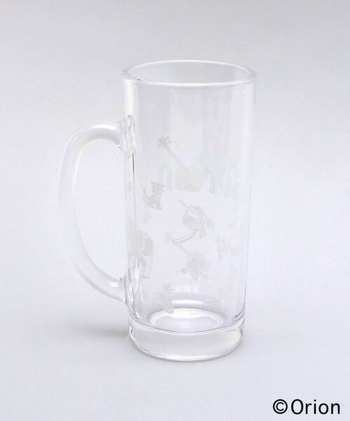 212 KITCHEN STORE / トゥーワントゥーキッチン ストア グラス・マグカップ | ジョッキ WH ＜Orion　オリオン＞ | 詳細2