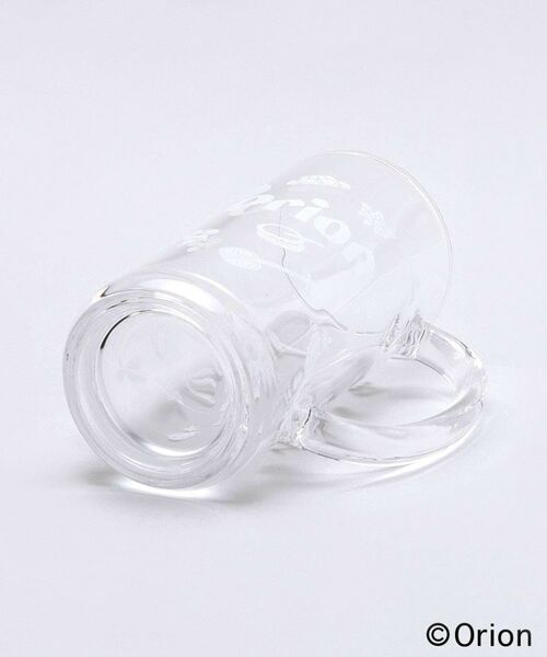 212 KITCHEN STORE / トゥーワントゥーキッチン ストア グラス・マグカップ | ジョッキ WH ＜Orion　オリオン＞ | 詳細3