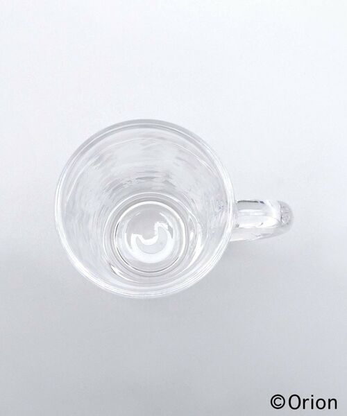 212 KITCHEN STORE / トゥーワントゥーキッチン ストア グラス・マグカップ | ジョッキ WH ＜Orion　オリオン＞ | 詳細4