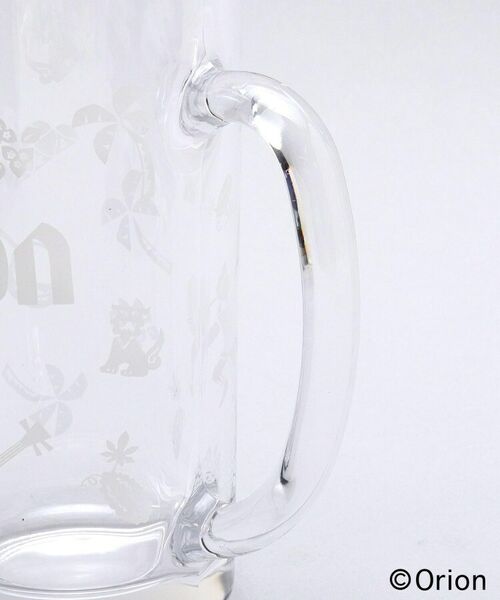 212 KITCHEN STORE / トゥーワントゥーキッチン ストア グラス・マグカップ | ジョッキ WH ＜Orion　オリオン＞ | 詳細5