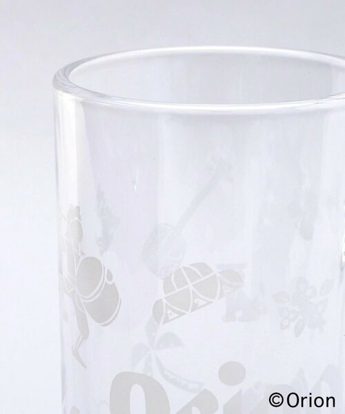 212 KITCHEN STORE / トゥーワントゥーキッチン ストア グラス・マグカップ | ジョッキ WH ＜Orion　オリオン＞ | 詳細6