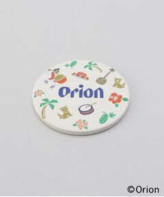 212 KITCHEN STORE / トゥーワントゥーキッチン ストア インテリア・生活雑貨・ホビー・ステーショナリー | 珪藻土コースター IV ＜Orion　オリオン＞