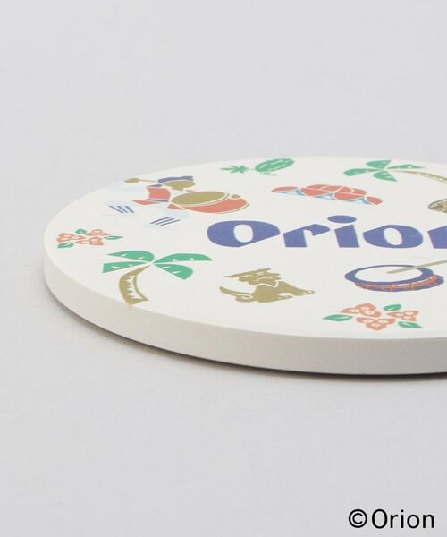 212 KITCHEN STORE / トゥーワントゥーキッチン ストア インテリア・生活雑貨・ホビー・ステーショナリー | 珪藻土コースター IV ＜Orion　オリオン＞ | 詳細3