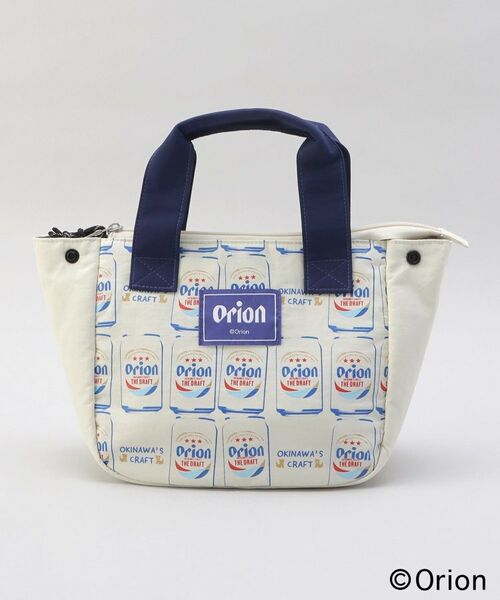 212 KITCHEN STORE / トゥーワントゥーキッチン ストア インテリア・生活雑貨・ホビー・ステーショナリー | 保冷ランチバッグ IV ＜Orion　オリオン＞ | 詳細1