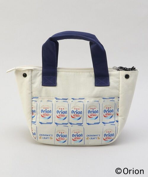 212 KITCHEN STORE / トゥーワントゥーキッチン ストア インテリア・生活雑貨・ホビー・ステーショナリー | 保冷ランチバッグ IV ＜Orion　オリオン＞ | 詳細3