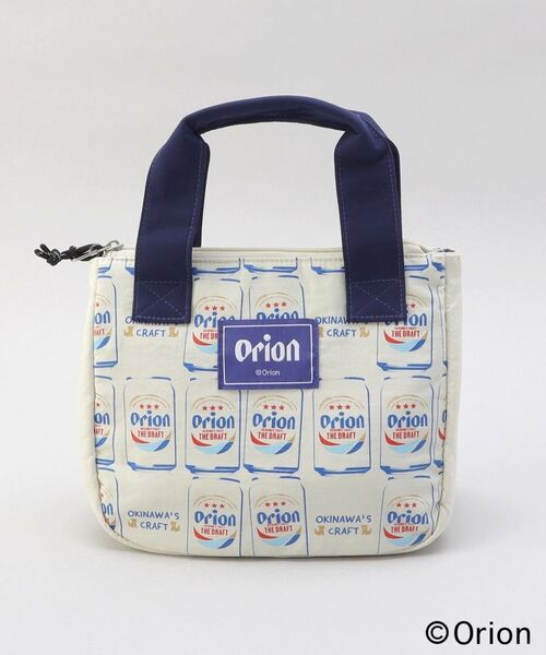 212 KITCHEN STORE / トゥーワントゥーキッチン ストア インテリア・生活雑貨・ホビー・ステーショナリー | 保冷ランチバッグ IV ＜Orion　オリオン＞ | 詳細4