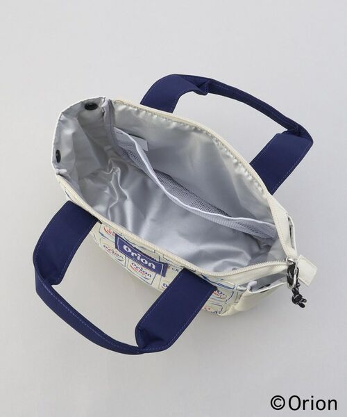 212 KITCHEN STORE / トゥーワントゥーキッチン ストア インテリア・生活雑貨・ホビー・ステーショナリー | 保冷ランチバッグ IV ＜Orion　オリオン＞ | 詳細6