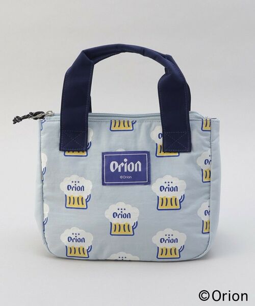 212 KITCHEN STORE / トゥーワントゥーキッチン ストア インテリア・生活雑貨・ホビー・ステーショナリー | 保冷ランチバッグ LBL ＜Orion　オリオン＞ | 詳細4
