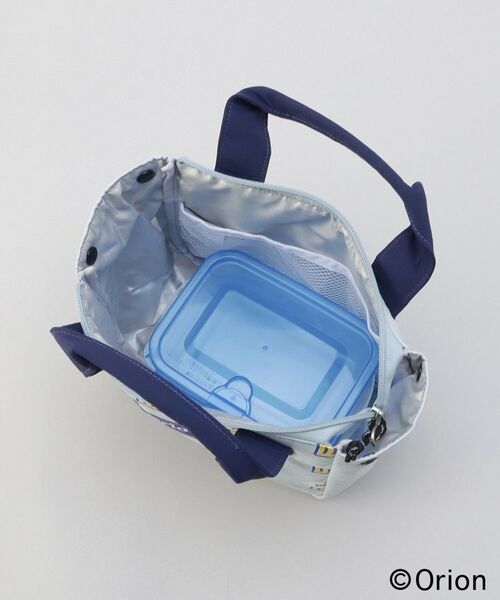 212 KITCHEN STORE / トゥーワントゥーキッチン ストア インテリア・生活雑貨・ホビー・ステーショナリー | 保冷ランチバッグ LBL ＜Orion　オリオン＞ | 詳細7