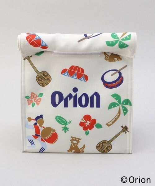 212 KITCHEN STORE / トゥーワントゥーキッチン ストア インテリア・生活雑貨・ホビー・ステーショナリー | 保冷ランチポーチ IV ＜Orion　オリオン＞ | 詳細1