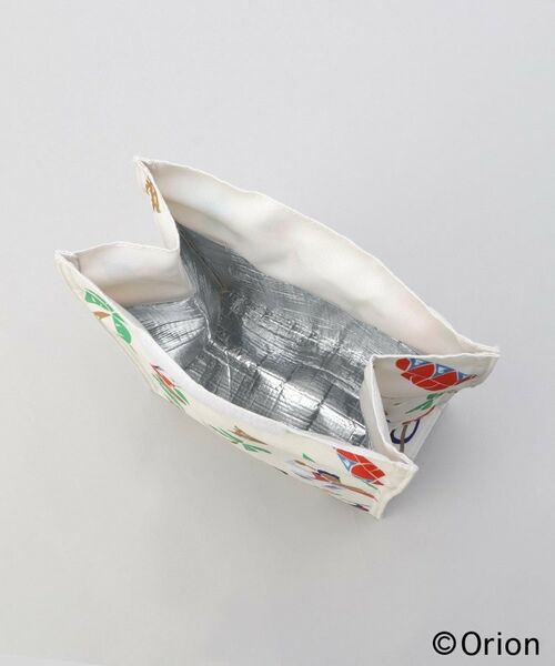 212 KITCHEN STORE / トゥーワントゥーキッチン ストア インテリア・生活雑貨・ホビー・ステーショナリー | 保冷ランチポーチ IV ＜Orion　オリオン＞ | 詳細4