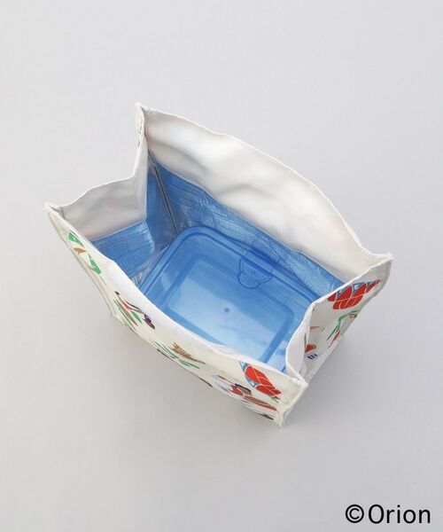 212 KITCHEN STORE / トゥーワントゥーキッチン ストア インテリア・生活雑貨・ホビー・ステーショナリー | 保冷ランチポーチ IV ＜Orion　オリオン＞ | 詳細5