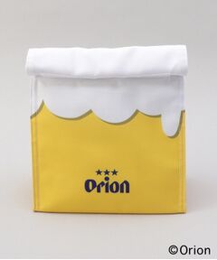 212 KITCHEN STORE / トゥーワントゥーキッチン ストア インテリア・生活雑貨・ホビー・ステーショナリー | 保冷ランチポーチ YE ＜Orion　オリオン＞