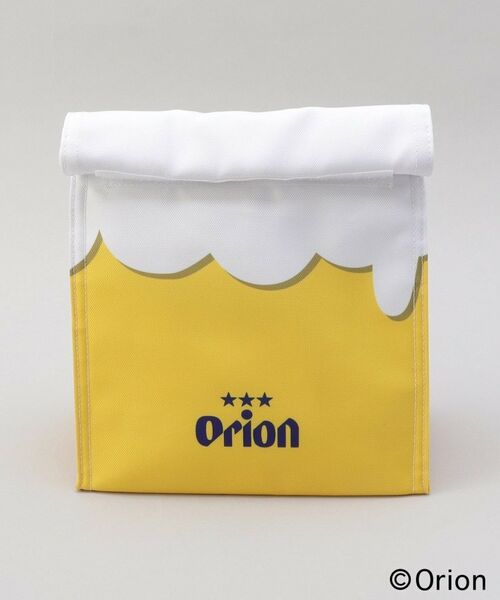 212 KITCHEN STORE / トゥーワントゥーキッチン ストア インテリア・生活雑貨・ホビー・ステーショナリー | 保冷ランチポーチ YE ＜Orion　オリオン＞ | 詳細1