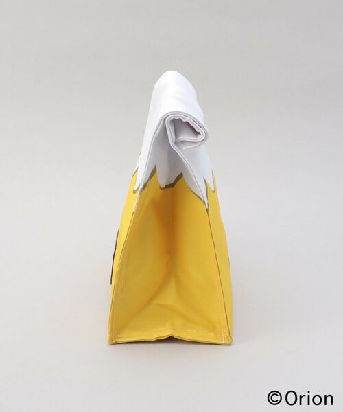 212 KITCHEN STORE / トゥーワントゥーキッチン ストア インテリア・生活雑貨・ホビー・ステーショナリー | 保冷ランチポーチ YE ＜Orion　オリオン＞ | 詳細2