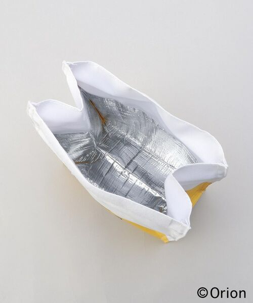 212 KITCHEN STORE / トゥーワントゥーキッチン ストア インテリア・生活雑貨・ホビー・ステーショナリー | 保冷ランチポーチ YE ＜Orion　オリオン＞ | 詳細4