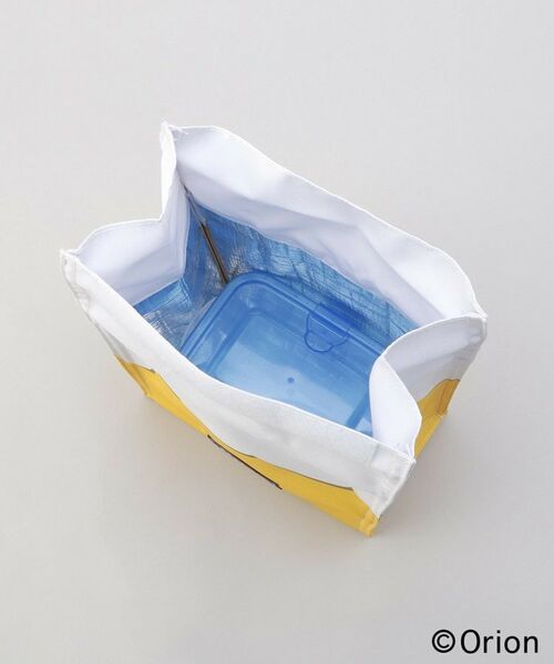 212 KITCHEN STORE / トゥーワントゥーキッチン ストア インテリア・生活雑貨・ホビー・ステーショナリー | 保冷ランチポーチ YE ＜Orion　オリオン＞ | 詳細5