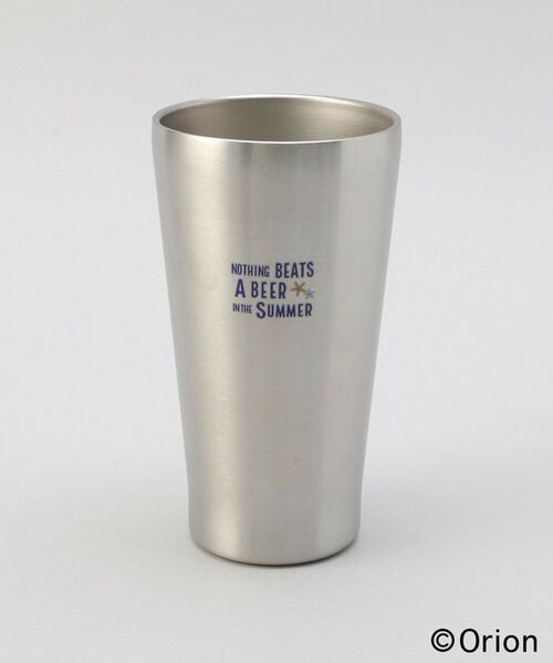 212 KITCHEN STORE / トゥーワントゥーキッチン ストア グラス・マグカップ | タンブラー ロゴ ＜Orion　オリオン＞ | 詳細2