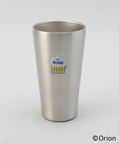 212 KITCHEN STORE / トゥーワントゥーキッチン ストア グラス・マグカップ | タンブラー ジョッキ ＜Orion　オリオン＞ | 詳細1