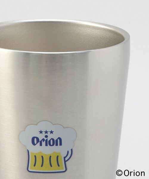 212 KITCHEN STORE / トゥーワントゥーキッチン ストア グラス・マグカップ | タンブラー ジョッキ ＜Orion　オリオン＞ | 詳細5