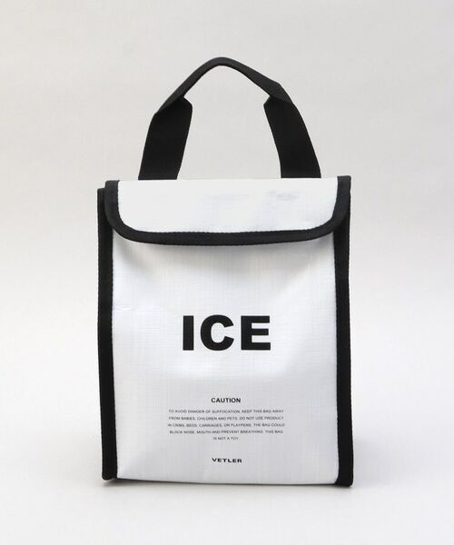 212 KITCHEN STORE / トゥーワントゥーキッチン ストア インテリア・生活雑貨・ホビー・ステーショナリー | アイスバッグ  WH | 詳細1