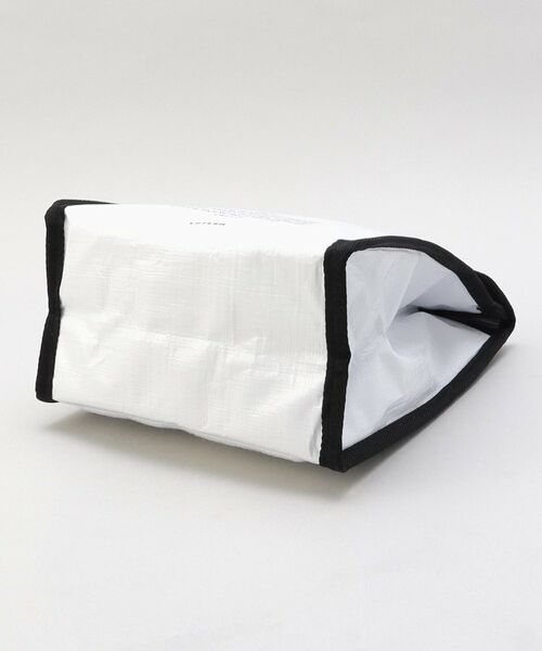 212 KITCHEN STORE / トゥーワントゥーキッチン ストア インテリア・生活雑貨・ホビー・ステーショナリー | アイスバッグ  WH | 詳細4