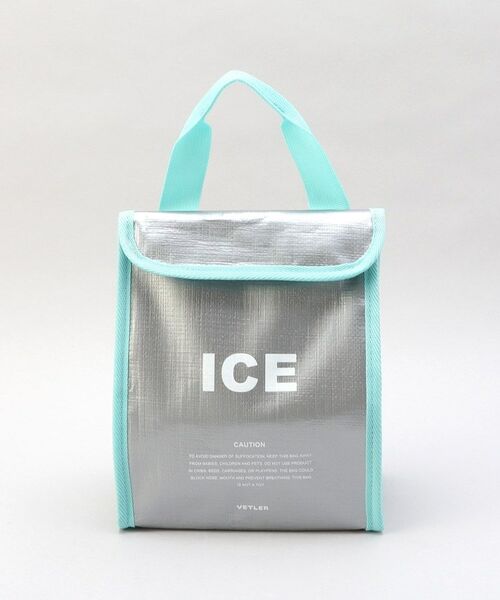 212 KITCHEN STORE / トゥーワントゥーキッチン ストア インテリア・生活雑貨・ホビー・ステーショナリー | アイスバッグ  SV | 詳細1