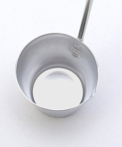 212 KITCHEN STORE / トゥーワントゥーキッチン ストア キッチンツール | 注ぎ口付きカンロレードル 25ml | 詳細5