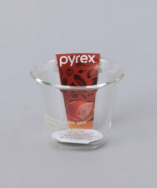 212 KITCHEN STORE / トゥーワントゥーキッチン ストア キッチンツール | Blowプリンカップ80 ＜Pyrex  パイレック＞ | 詳細6