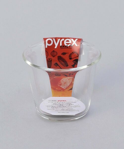 212 KITCHEN STORE / トゥーワントゥーキッチン ストア キッチンツール | Blowプリンカップ100 ＜Pyrex  パイレック＞ | 詳細6