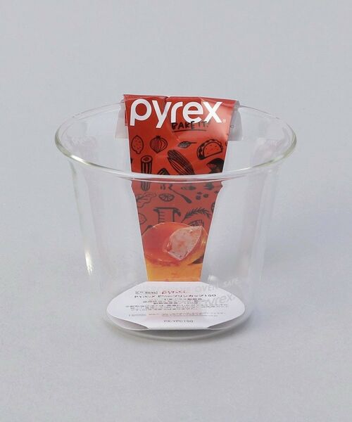 212 KITCHEN STORE / トゥーワントゥーキッチン ストア キッチンツール | Blowプリンカップ150 ＜Pyrex  パイレック＞ | 詳細6
