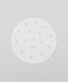 212 KITCHEN STORE / トゥーワントゥーキッチン ストア キッチンツール | 中華セイロシート100枚 15cmセイロ用