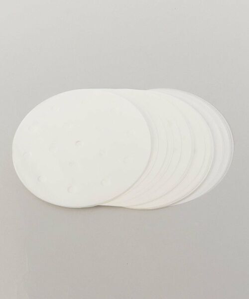 212 KITCHEN STORE / トゥーワントゥーキッチン ストア キッチンツール | 中華セイロシート100枚 15cmセイロ用 | 詳細2