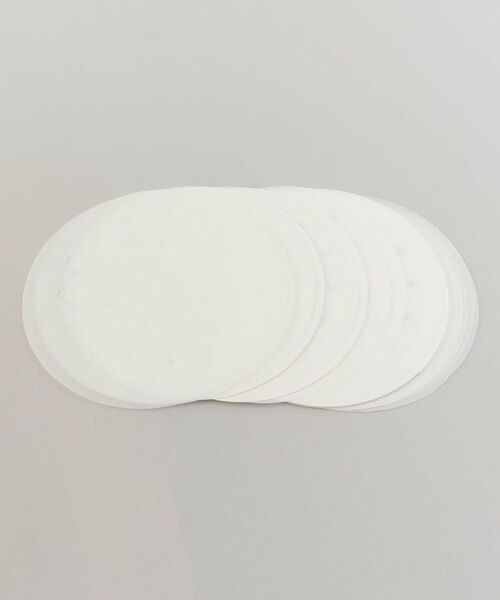 212 KITCHEN STORE / トゥーワントゥーキッチン ストア キッチンツール | 中華セイロシート100枚 18cmセイロ用 | 詳細2