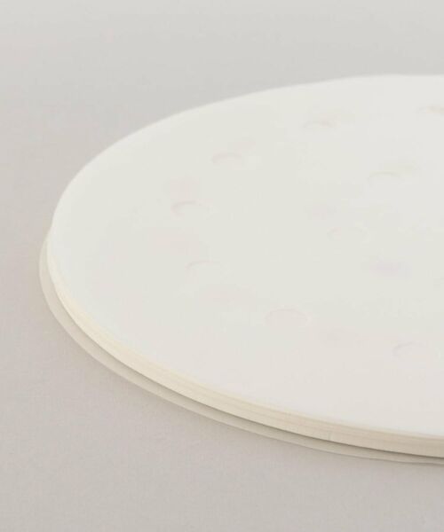 212 KITCHEN STORE / トゥーワントゥーキッチン ストア キッチンツール | 中華セイロシート100枚 18cmセイロ用 | 詳細3