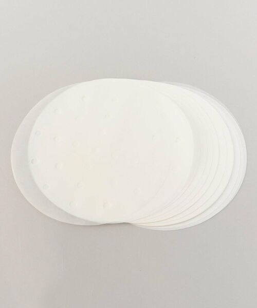 212 KITCHEN STORE / トゥーワントゥーキッチン ストア キッチンツール | 中華セイロシート100枚 21cmセイロ用 | 詳細2