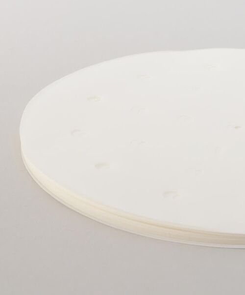 212 KITCHEN STORE / トゥーワントゥーキッチン ストア キッチンツール | 中華セイロシート100枚 21cmセイロ用 | 詳細3